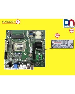 FCO-Kit Motherboard L2.0