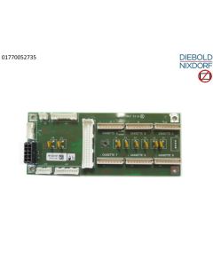 INTERCONNECTION BOARD