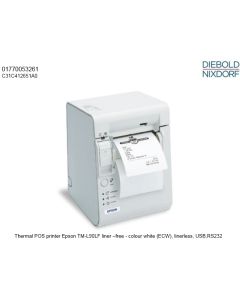 EPSON TM-L90 Liner Free