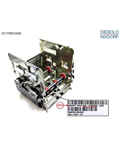 S2 PICK MODULE ASSY