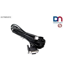 Interface cable DSUB9 for CS315 MA9803