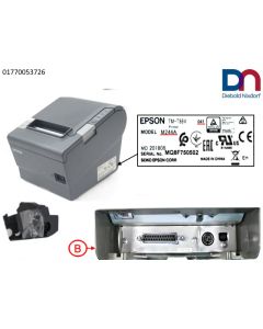 Printer Epson TM-T88V-041B0 LIDL