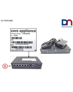 SES Core Appliance bundle incl. EU PS