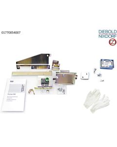 Security Passiv Kit DeuBa - komplett 1