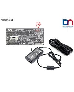 AC Adaptor EU+cable UNIQLO