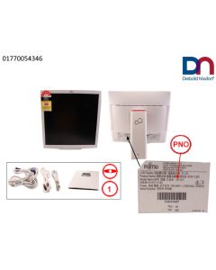 Display B19-7 LED Business Line 19 lgy