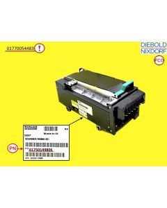 FCO- Kit Scanner RS 891-301