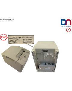 NCR Bonprinter 7197-XXXX