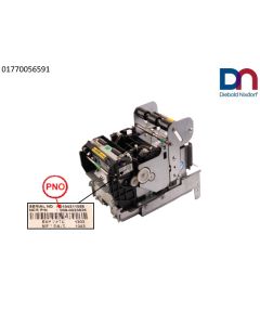 PN:009-0023826;THERMAL RECEIPT PRINTER