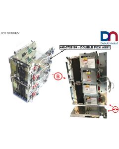 Kit NCR Fluidity project DN Netherlands