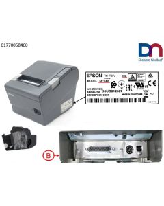 EPSON TM T88 V USB