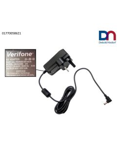 Power Supply f. Verifone P400 UK