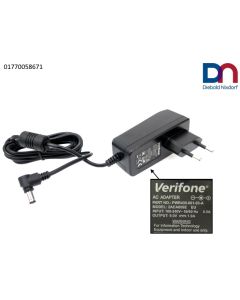 Power Supply f. Verifone P400 EU