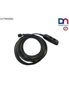 Ethernet Dongle for Verif. P400 5m cable