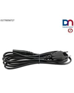 Power Cord Verifone OPT EU 2m