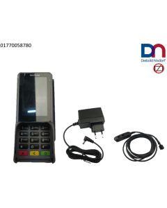 PIN Pad Verifone P400 512 MB RAM