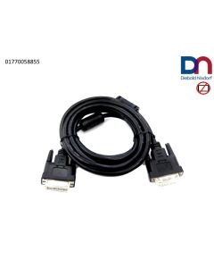 MCM-012:Cable DVI-DVI, 3m