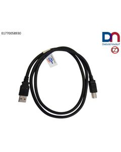 USB Connectioncable 3m Serie A To B