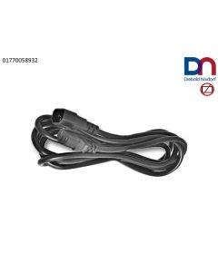 Power kabel 2m