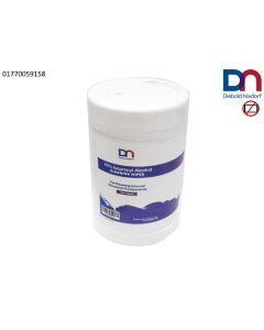 Disinfectant Cleaning Wipes 100pc