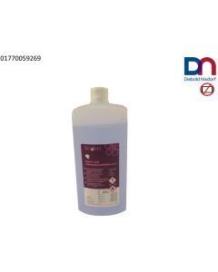 hand disinfection PLUS HD 500 1000 ml