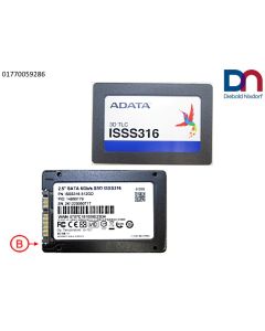 PPC-4000:512GB SSD,2.5'' SATA