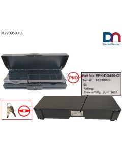 Cash Drawer E3960 Cassette