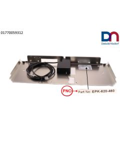 Base Plate for E3960 Cassette Lidl