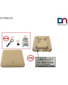 AP33 ACCESS POINT Indoor