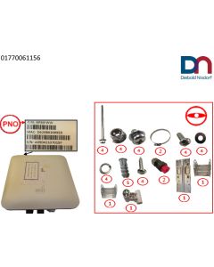 AP63 ACCESS POINT Outdoor