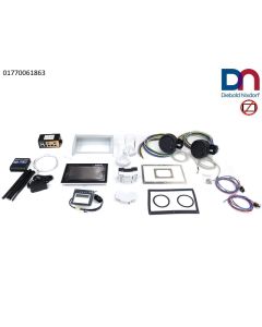 Wallbe Service Kit