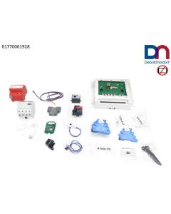 Compleo DC Service Kit