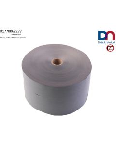 Thermal roll,80mm x 420m x 25,4mm,180mm,