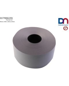 Thermal roll,60mm x 330m x 50mm,170mm,Wi