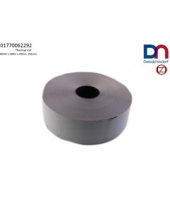 Thermal roll,60mm x 500m x 50mm,201mm,Wi