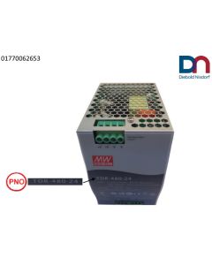 Power supply unit