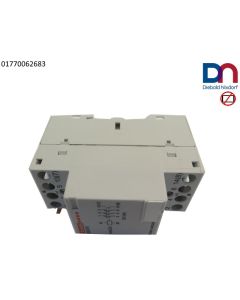 AC Contactor Lovato 32A 24V