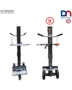 Power Stack lifting tool