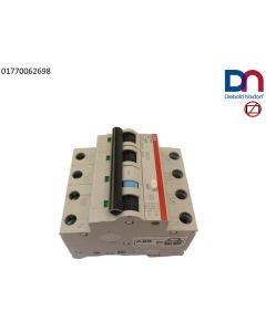 Circuit breaker 32A ABB for AC