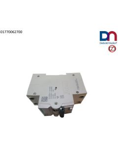 FI-Circuit breaker 10A Schneider  V4