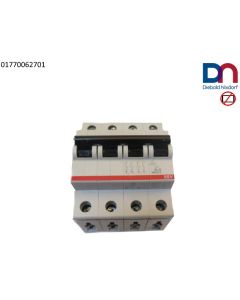 FI-Circuit breaker 16A ABB  V3