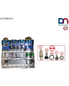 Output 300_CCS2p CHAdeMO incl. AC