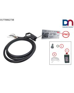 Cable CCS2p 5,5m