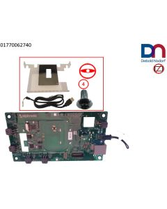 retrofit CTRL UI TWN NFC-reader