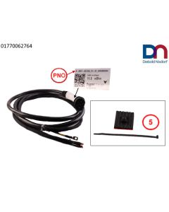 Cable AC 16mm² 3,5m