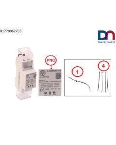 LMN Adapter f. DZG AC meter