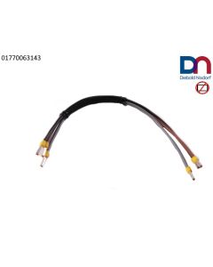 Cable set RCCB-kwh