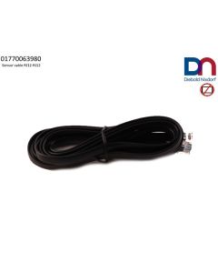 Sensor cable RJ12-RJ12 [2 mts]