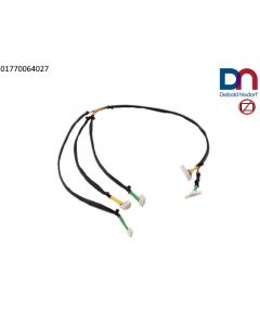 Cable Set 12 u.i. - advanced