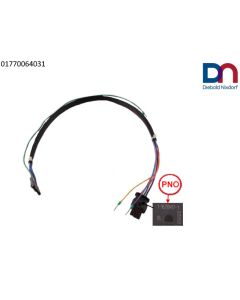 Set 9-wiring harness pp/cp